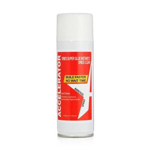 Starbond Accelerator Aerosol (Activator) 10 oz