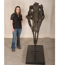 Acrocanthosaurus atokensis Skull - Display Replica