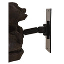 Archelon ischyros Skull with Wall Mount - Display Replica