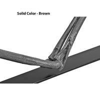 Struthiomimus sedens CLAWS Arm - Solid Color Replica