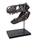 Tyrannosaurus rex DUFFY Mounted Skull - Display Replica
