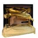 SUE Tyrannosaurus rex Bronze Tooth with Base - Special Edition