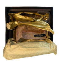 SUE Tyrannosaurus rex Bronze Tooth with Base - Special Edition