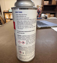 Polytek- Pol-Ease 2500 Release Agent- Aersol 8 oz