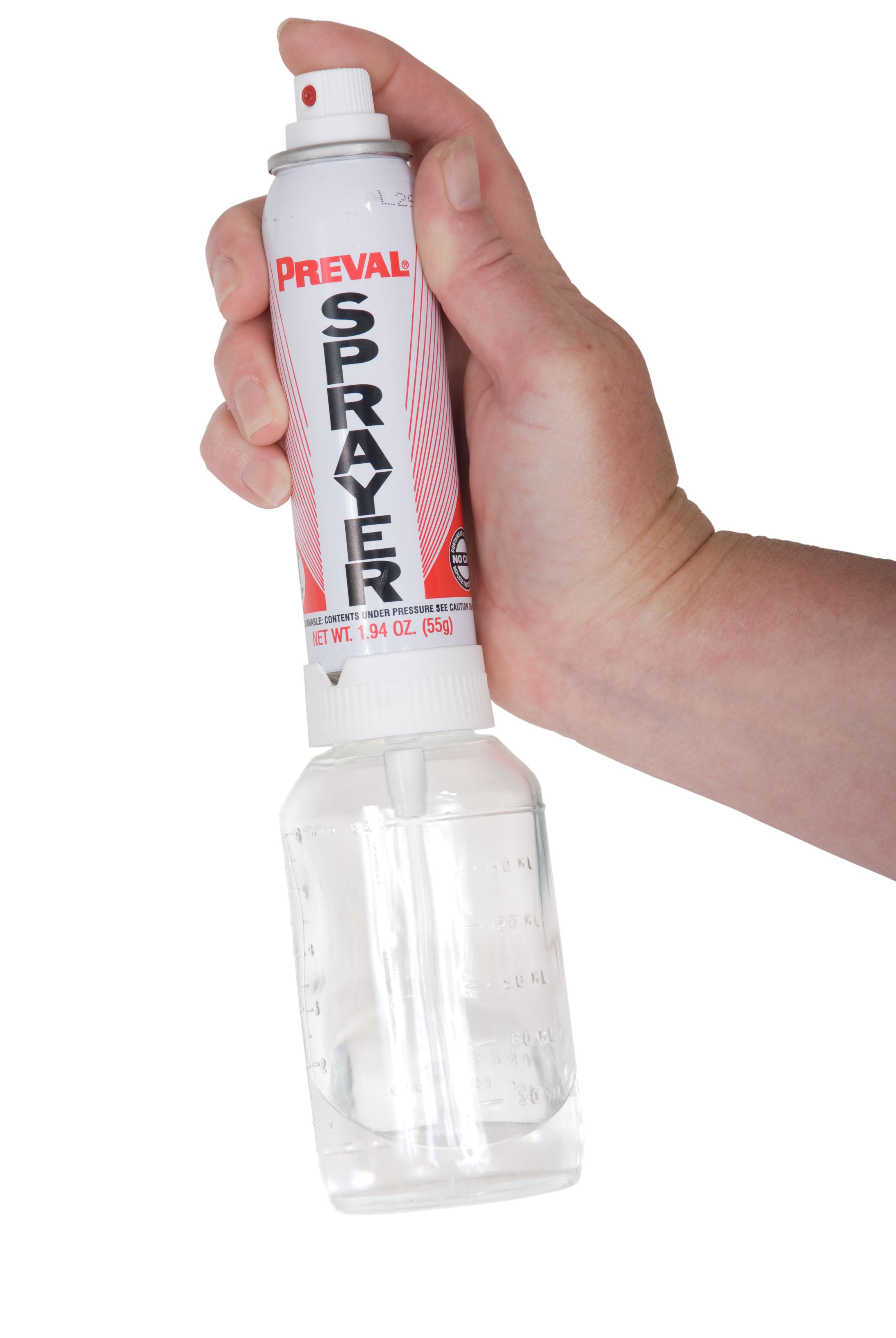 Preval Complete Sprayer and Power Unit