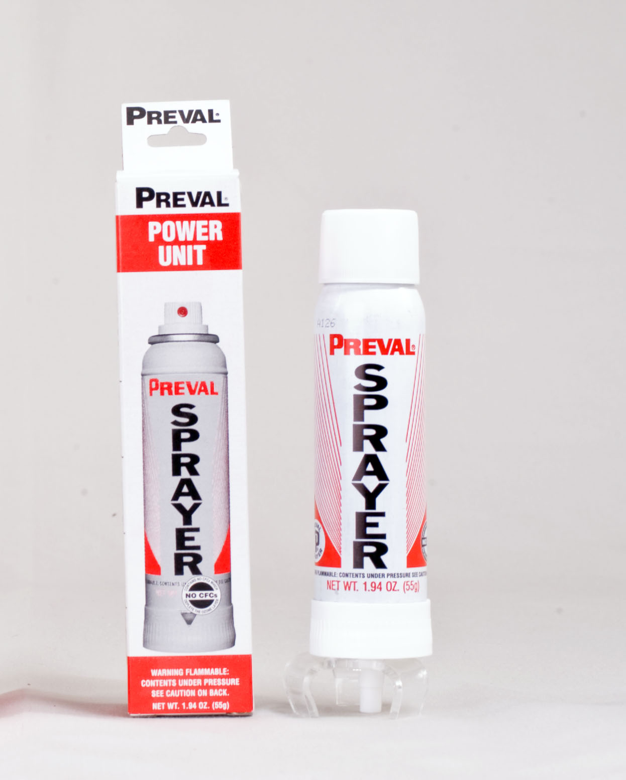 Preval Sprayer - Power Unit Only