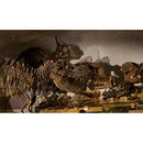 STAN Tyrannosaurus rex®  Museum Filming Photo