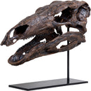 Stegosaurus armatus SARAH Skull - Display Replica