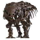 Denversaurus (Edmontonia) cf. schlessmani TANK Skeleton - Display Replica
