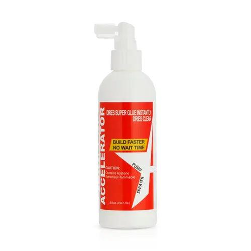 Starbond  Accelerator Non-Aerosol (Activator) 8 oz