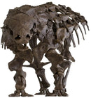 Denversaurus (Edmontonia) cf. schlessmani TANK Skeleton - Display Replica