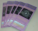 Correlated History of the Universe- Limited Edition 5 pack